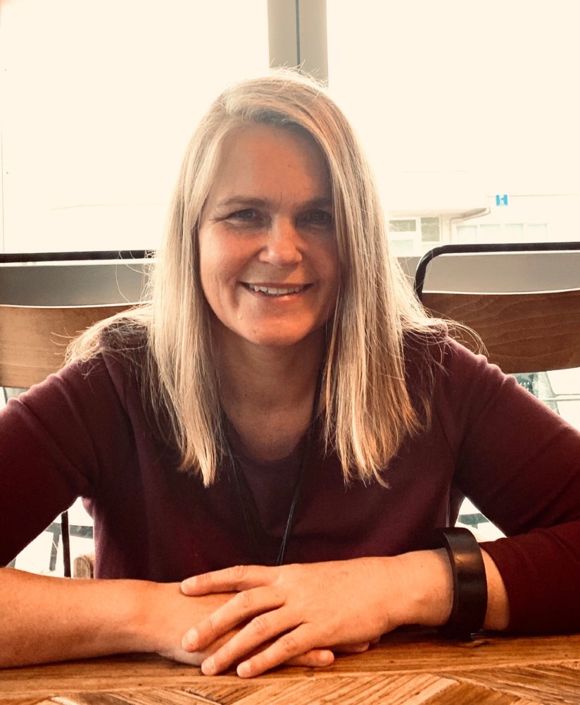 Kristen Soper